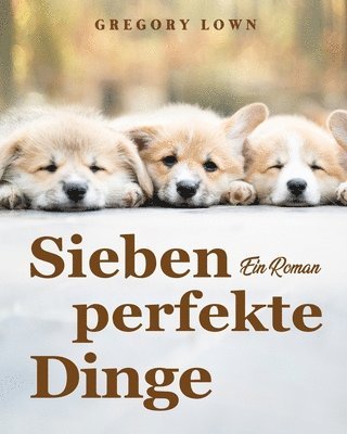 Sieben perfekte Dinge 1