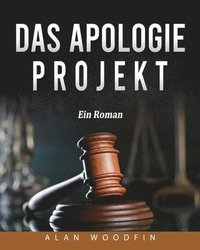 bokomslag Das Apologie-Projekt