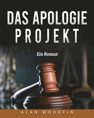 bokomslag Apologie-Projekt