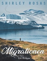 bokomslag Migrationen