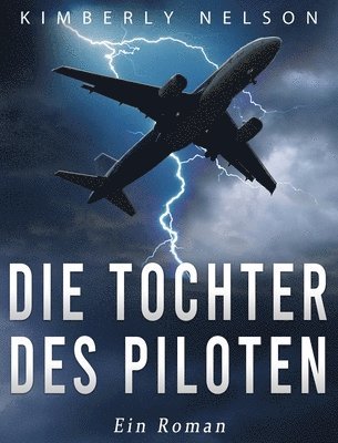 bokomslag Tochter des Piloten