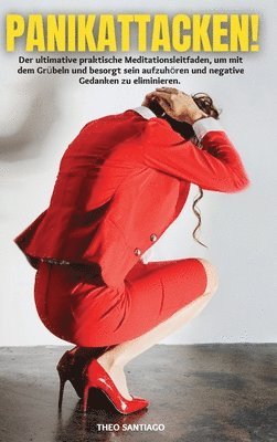 Panikattacken!