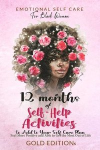 bokomslag Emotional Self Care for Black Women