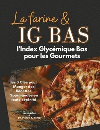bokomslag La Farine & Ig Bas