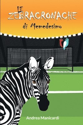 Zebracronache di Memedesimo