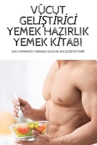 bokomslag Vcut Gel&#304;&#350;t&#304;r&#304;c&#304; Yemek Hazirlik Yemek K&#304;tabi