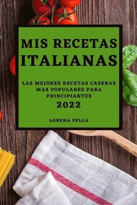 MIS Recetas Italianas 2022 1