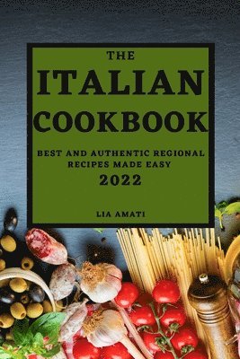 The Italian Cookbook 2022 1