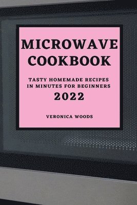 Microwave Cookbook 2022 1