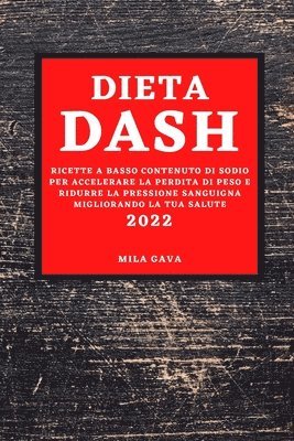 Dieta Dash 2022 1