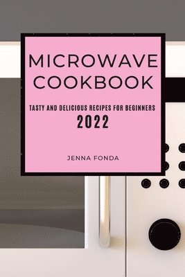 Microwave Cookbook 2022 1