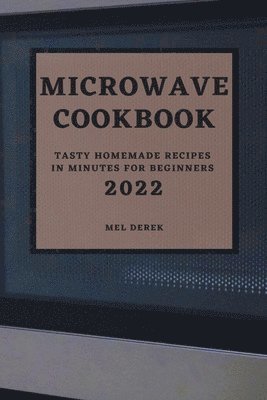 Microwave Cookbook 2022 1