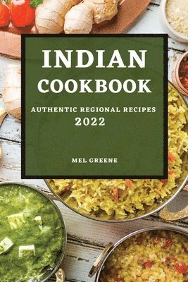 Indian Cookbook 2022 1