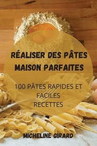 bokomslag Raliser Des Ptes Maison Parfaites