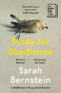 bokomslag Study for Obedience