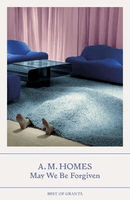 A.M. Homes - May We Be Forgiven, Häftad