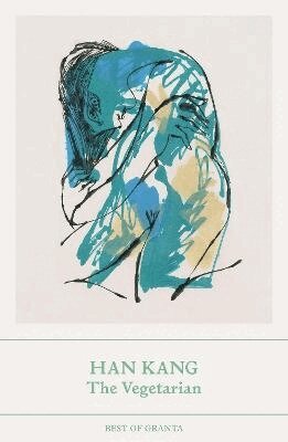 Han Kang - Vegetarian, Häftad