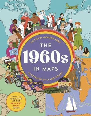 The 1960s in Maps 1
