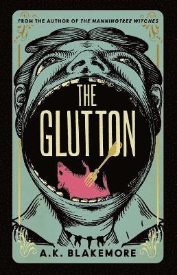The Glutton 1