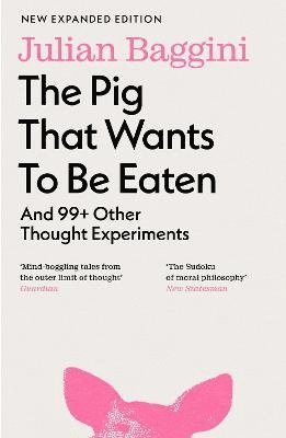 The Pig that Wants to Be Eaten 1