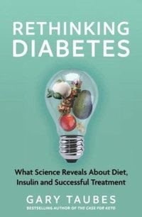 bokomslag Rethinking Diabetes