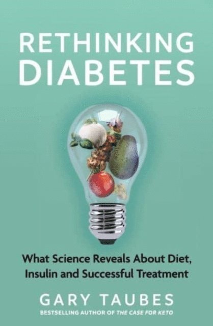 Rethinking Diabetes 1