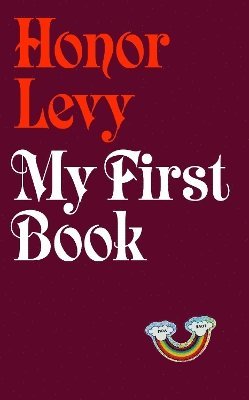 My First Book 1