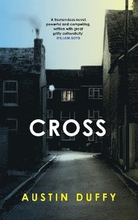 bokomslag Cross