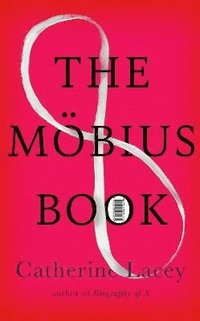 bokomslag The Moebius Book