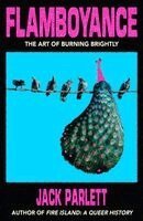 Jack Parlett - Flamboyance, Inbunden