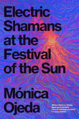 Electric Shamans at the Festival of the Sun