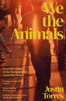 We the Animals 1