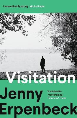 Jenny Erpenbeck, Jenny (Y) Erpenbeck - Visitation, Häftad
