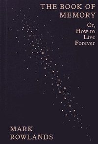 bokomslag Book of Memory