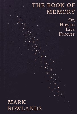 bokomslag Book of Memory