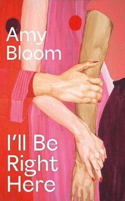 I'll Be Right Here 1