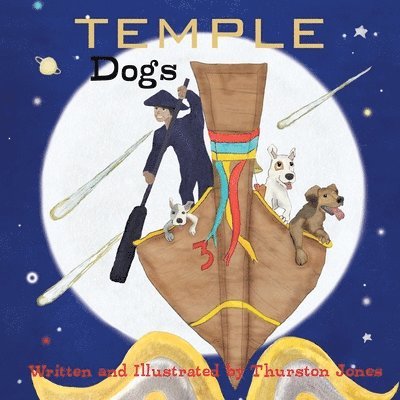 Temple Dogs 1