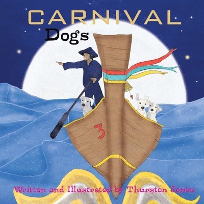 Carnival Dogs 1