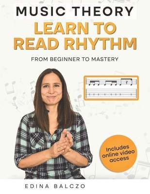 Music Theory: Learn to Read Rhythm 1