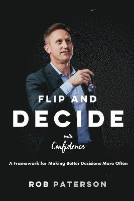 Flip and Decide with Confidence