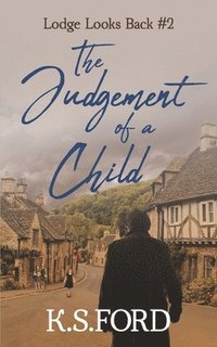 bokomslag The Judgement of a Child