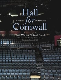 bokomslag Hall for Cornwall