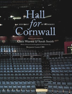 Hall for Cornwall 1