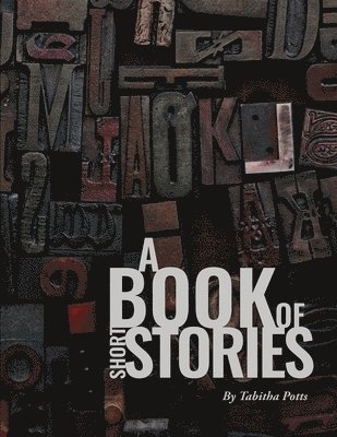 A Book of Short Stories 1