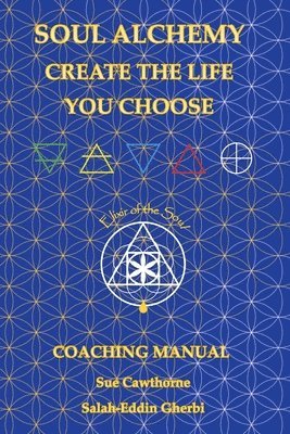 bokomslag Soul Alchemy Create The Life You Choose
