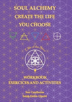 bokomslag Soul Alchemy Create The Life You Choose Companion Journal