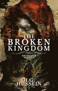 bokomslag Broken Kingdom Volume 2