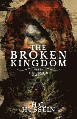 Broken Kingdom Volume 2 1