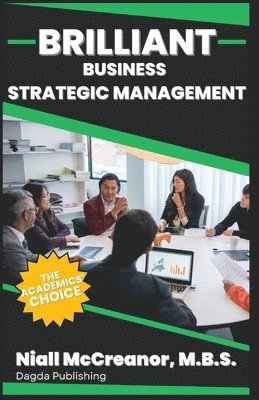 Brilliant Business - Strategic Management 1