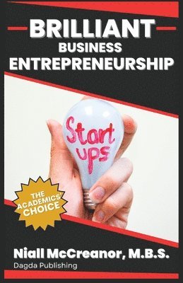 Brilliant Business - Entrepreneurship 1